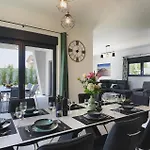 Hébergement de vacances Tika Jadreški