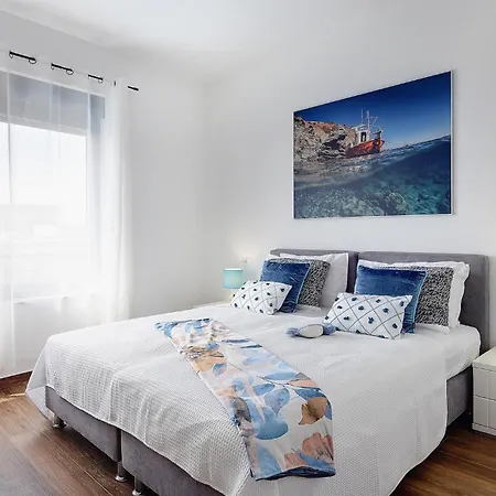 Tika Holiday home Jadreski