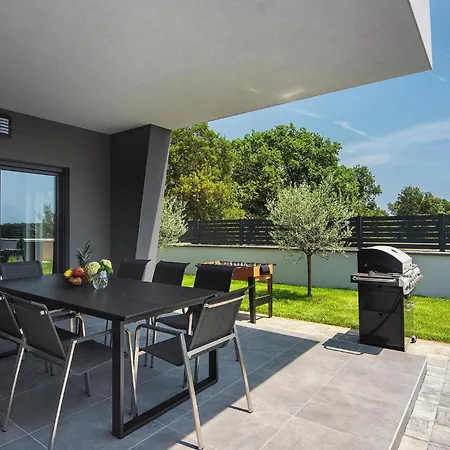 Tika Ferienhaus