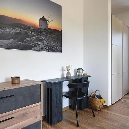 Tika Ferienhaus
