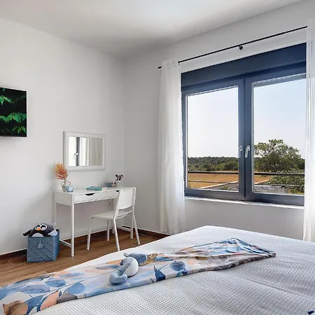 Ferienhaus Tika Jadreški
